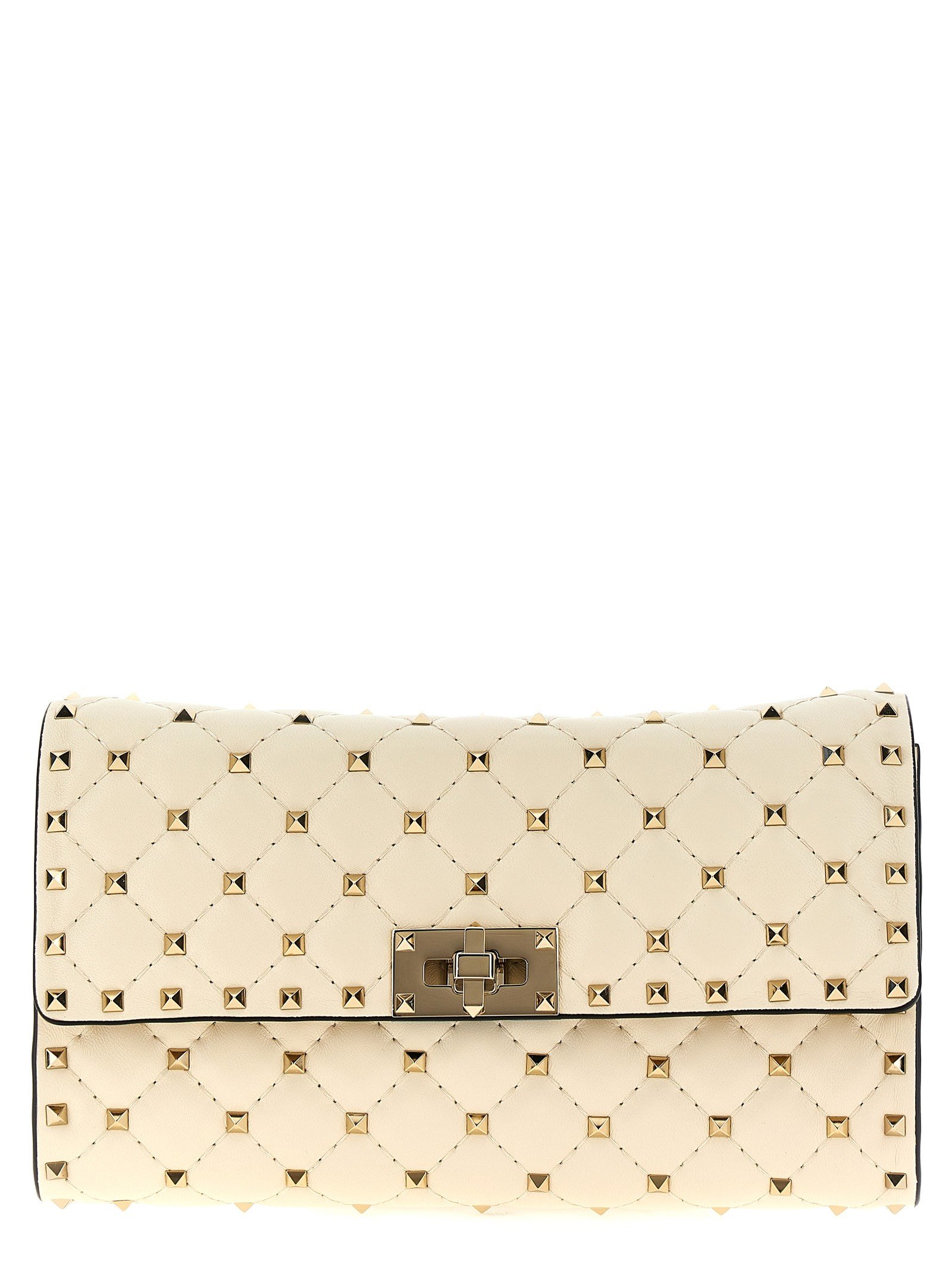 Valentino Garavani Rockstud Spike schoudertas