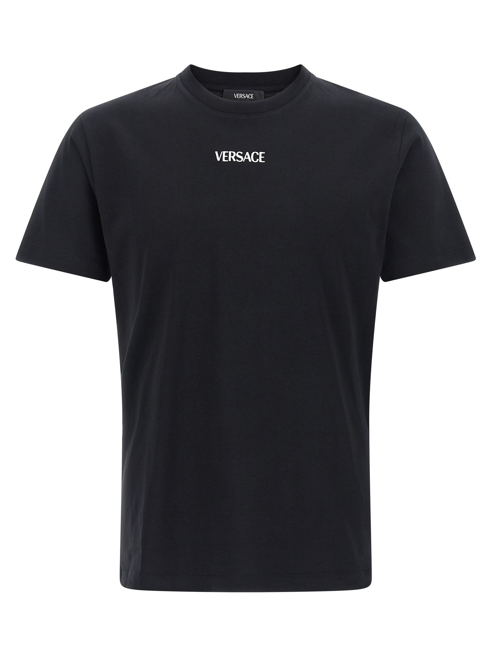 Versace Logo T-shirt