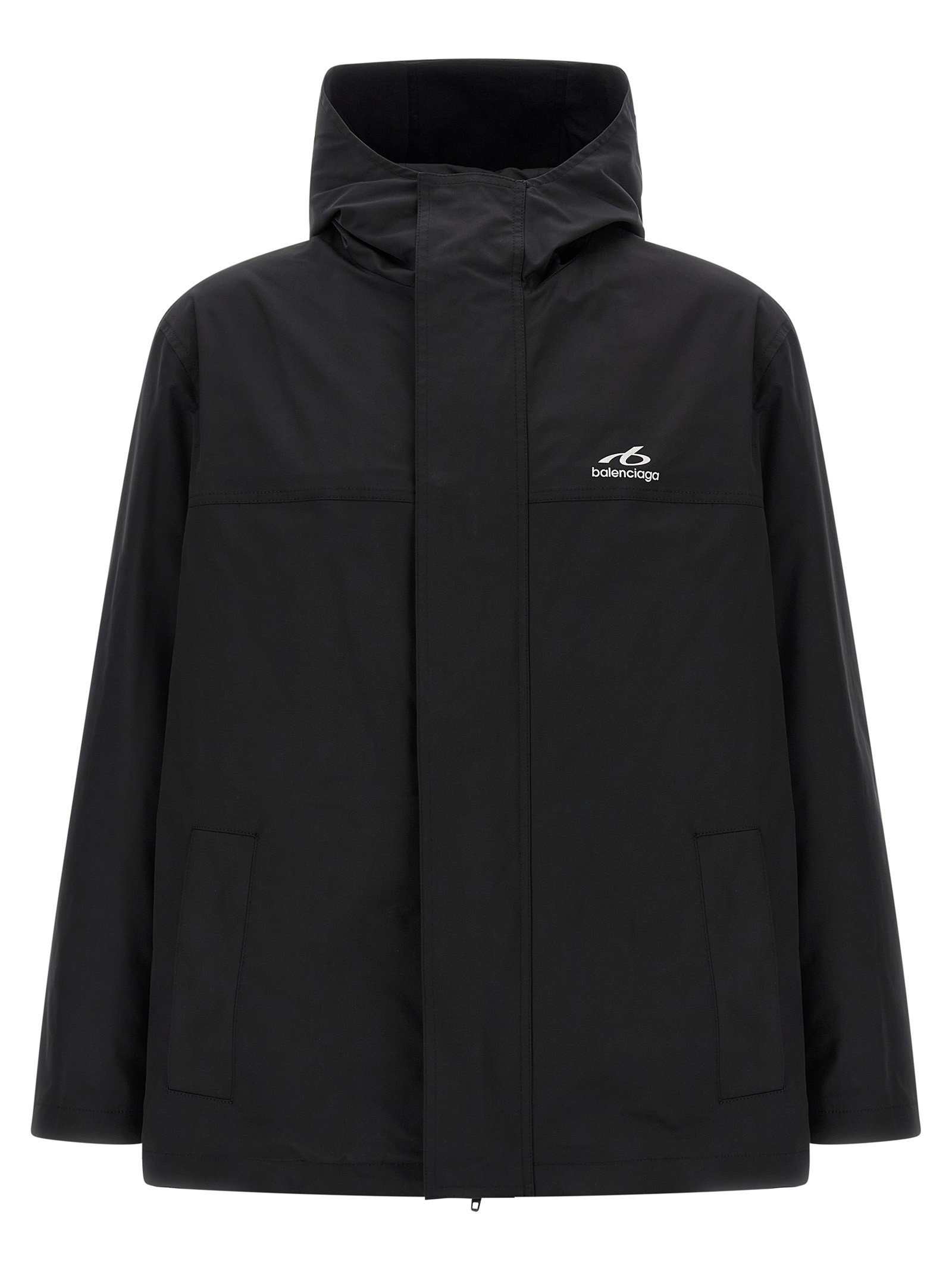Balenciaga Windbreaker
