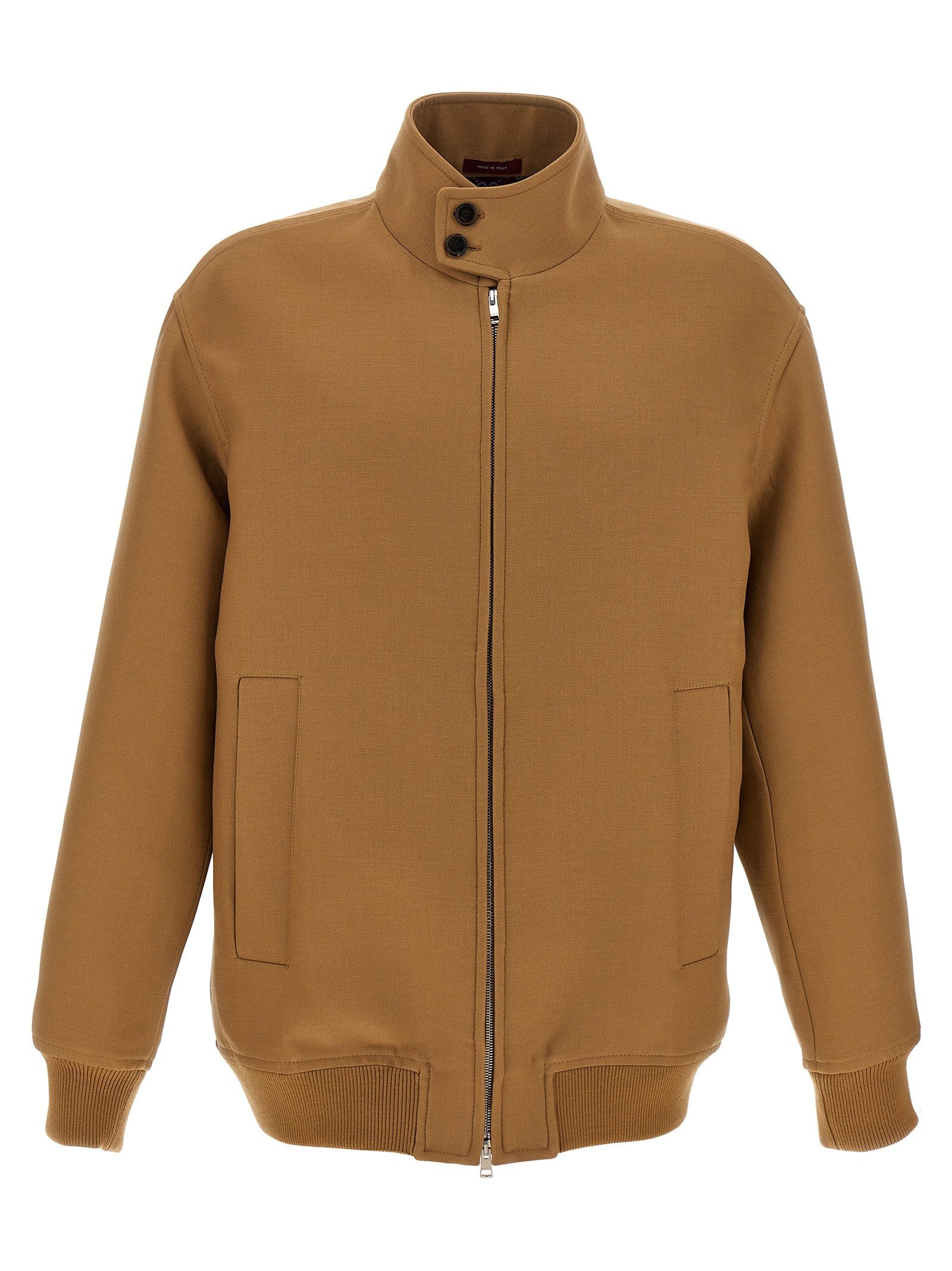 Gucci Wollen jack